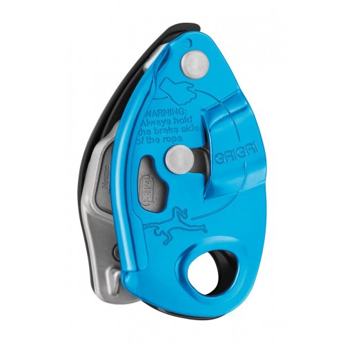 PETZL GRIGRI