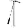 წერაყინი Ice Axe GLACIER LINKIN GRAY 68cm