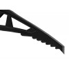 წერაყინი Ice Axe GLACIER LINKIN GRAY 68cm