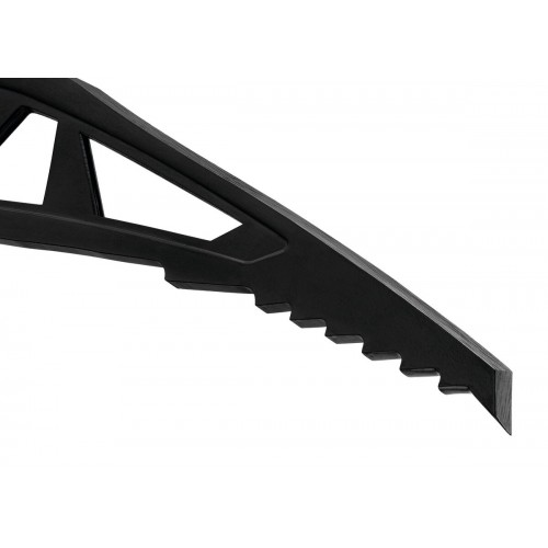 წერაყინი Ice Axe GLACIER LINKIN GRAY 68cm