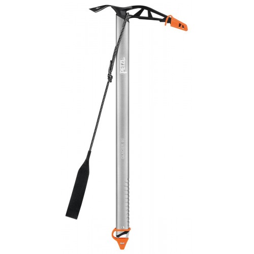 წერაყინი Ice Axe GLACIER LINKIN GRAY 68cm