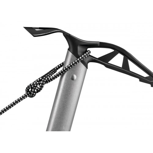 წერაყინი Ice Axe GLACIER LINKIN GRAY 68cm