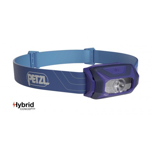 Petzl Headlamp TIKKINA 300