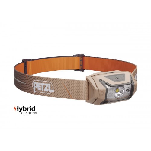 PETZL Headlamp TIKKA 350
