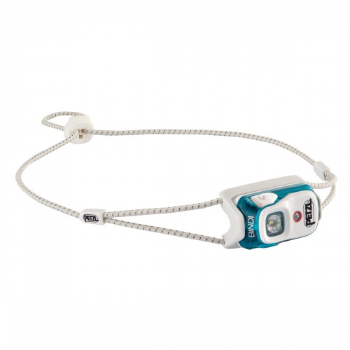 ფანარი Petzl Headlamp BINDI