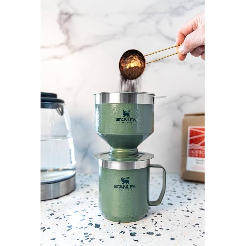 STANLEY CLASSIC BREW POUR OVER COFFEE