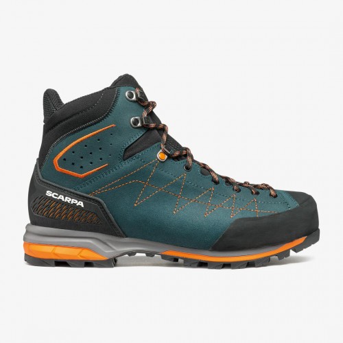SCARPA ZODIAC TRK GTX