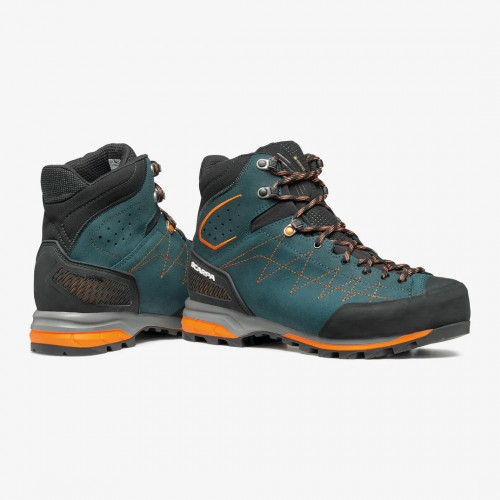 SCARPA ZODIAC TRK GTX