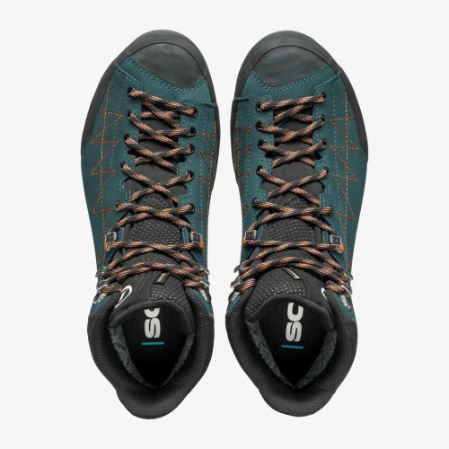 SCARPA ZODIAC TRK GTX