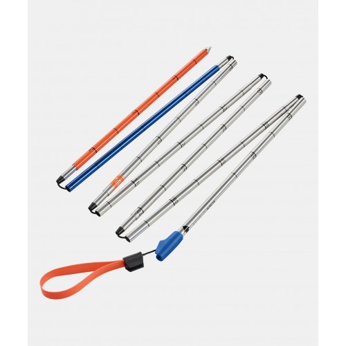 საზვავე ზონდი ORTOVOX AVALANCHE PROBE ALU 240 LIGHT 