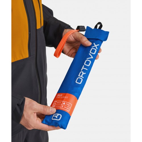 საზვავე ზონდი ORTOVOX AVALANCHE PROBE ALU 240 LIGHT 