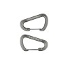 Sea To Summit Accessory Carabiner Set Large 2 per pack