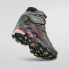 მთის ფეხსაცმელი La Sportiva Ultra Raptor II Mid Leather Woman GTX Moon/Paprika