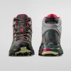 მთის ფეხსაცმელი La Sportiva Ultra Raptor II Mid Leather Woman GTX Moon/Paprika