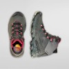 მთის ფეხსაცმელი La Sportiva Ultra Raptor II Mid Leather Woman GTX Moon/Paprika