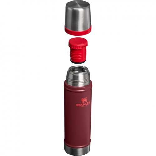 თერმოსი STANLEY 20OZ 590ML CLASSIC LEGENDARY VAC BOTTLE