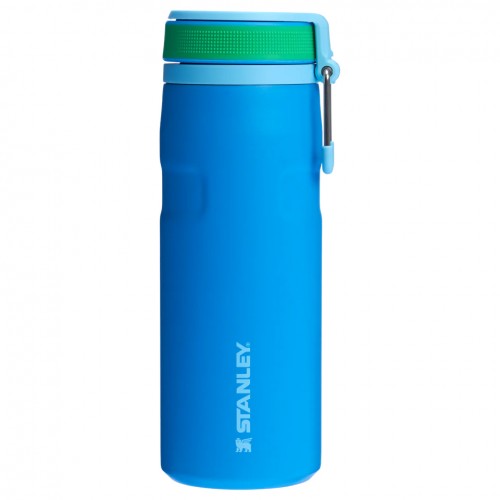 STANLEY 16OZ 473ML ICEFLOW TWIST FILP WATER BOTTLE