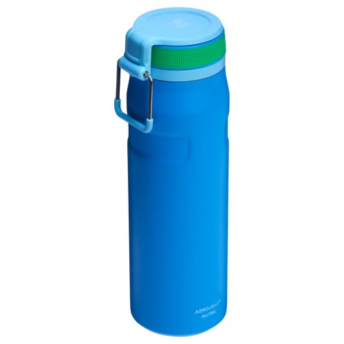 STANLEY The IceFlow™ Bottle with Twist Flip Lid | 24 OZ | 0.7L