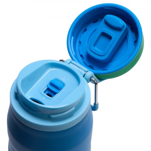 STANLEY The IceFlow™ Bottle with Twist Flip Lid | 24 OZ | 0.7L