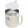 თერმოსი STANLEY 12OZ CLASSIC VAC CAMP MUG