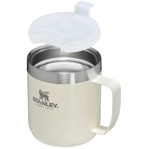 თერმოსი STANLEY 12OZ CLASSIC VAC CAMP MUG
