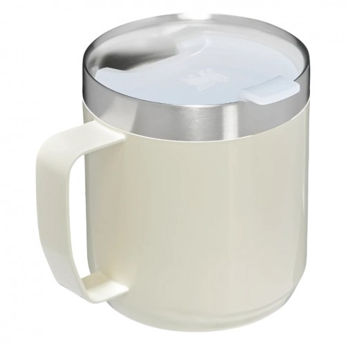 თერმოსი STANLEY 12OZ CLASSIC VAC CAMP MUG
