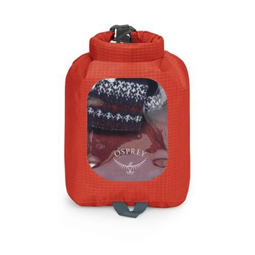 ჩანთა Osprey DRYSACK 3L WINDOW