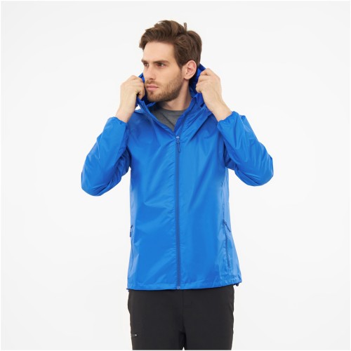 ViKing Jacket Rainier Man