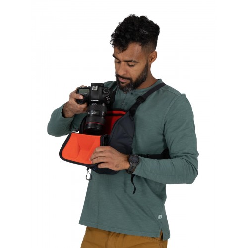 Camera Case Osprey Osprey Camera Chest Rig