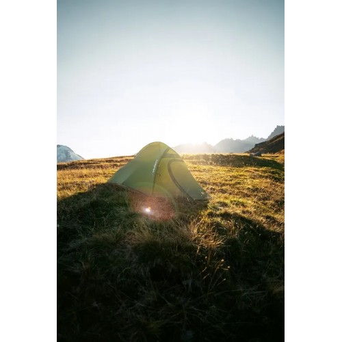 HUSKY TENT SAWAJ CAMEL 2