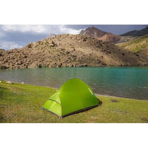 HUSKY TENT SAWAJ CAMEL 2