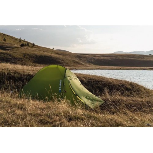 HUSKY TENT SAWAJ CAMEL 2