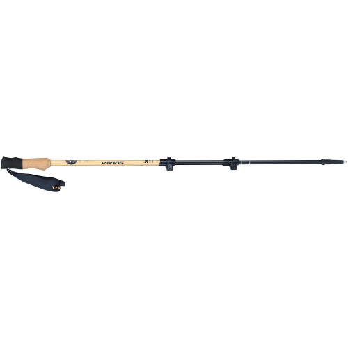 სალაშქრო ჯოხები ViKing Poles Bambu Pro Trekking