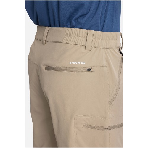 ViKing Pants Rocklyn 2 in 1 Man