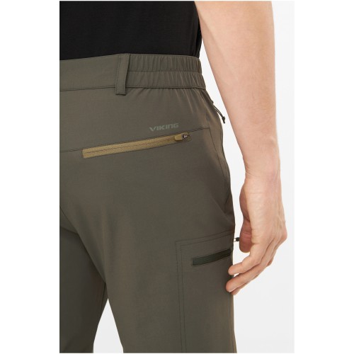 შარვალი ViKing Pants Rocklyn 2 in 1 Man