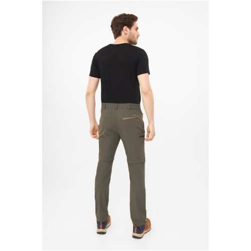 შარვალი ViKing Pants Rocklyn 2 in 1 Man