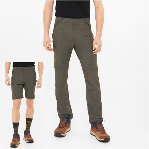 შარვალი ViKing Pants Rocklyn 2 in 1 Man