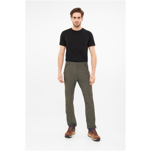 შარვალი ViKing Pants Rocklyn 2 in 1 Man