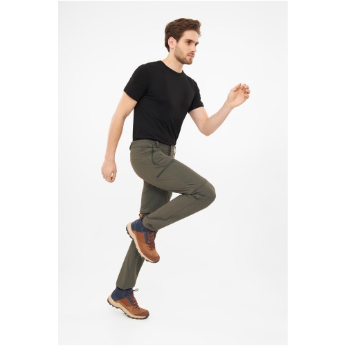 შარვალი ViKing Pants Rocklyn 2 in 1 Man