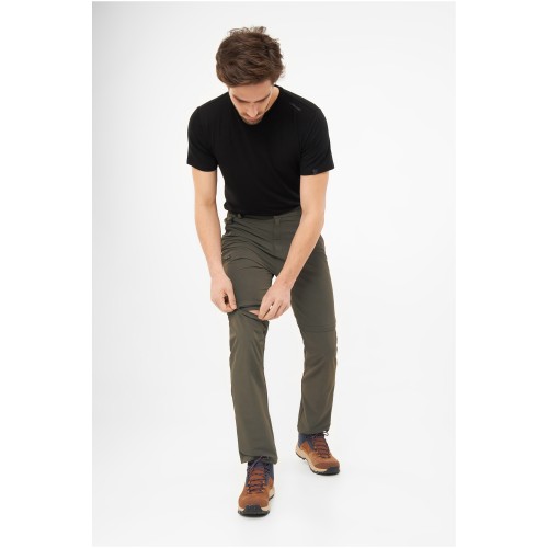 შარვალი ViKing Pants Rocklyn 2 in 1 Man