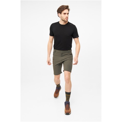 შარვალი ViKing Pants Rocklyn 2 in 1 Man