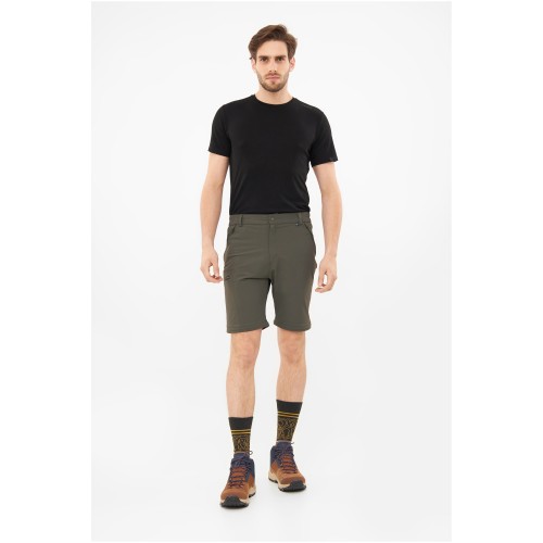 შარვალი ViKing Pants Rocklyn 2 in 1 Man