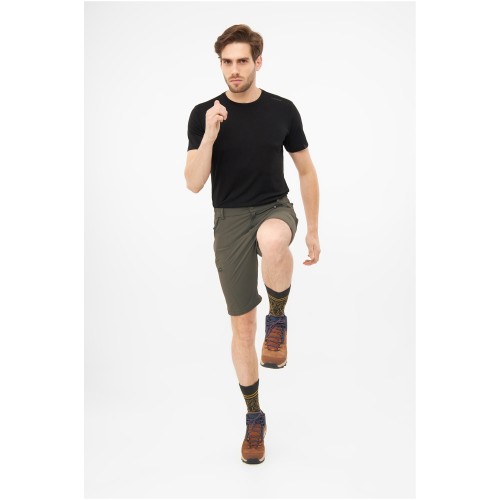შარვალი ViKing Pants Rocklyn 2 in 1 Man