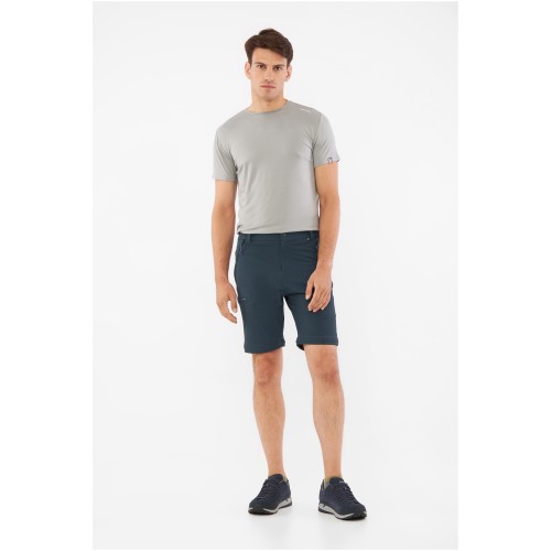 შარვალი ViKing Pants Rocklyn 2 in 1 Man