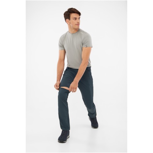 შარვალი ViKing Pants Rocklyn 2 in 1 Man