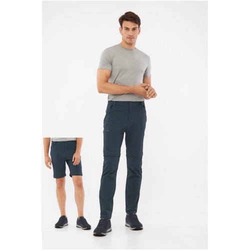 შარვალი ViKing Pants Rocklyn 2 in 1 Man