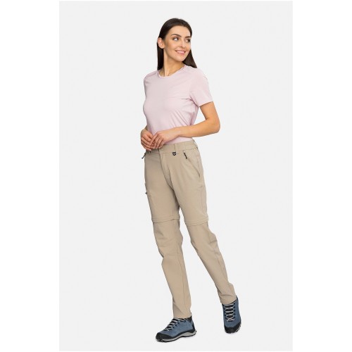 ViKing Pants Rocklyn 2 in 1 Lady