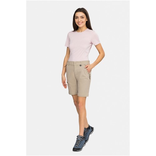 ViKing Pants Rocklyn 2 in 1 Lady