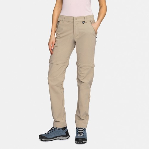 ViKing Pants Rocklyn 2 in 1 Lady