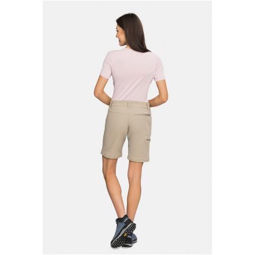 ViKing Pants Rocklyn 2 in 1 Lady